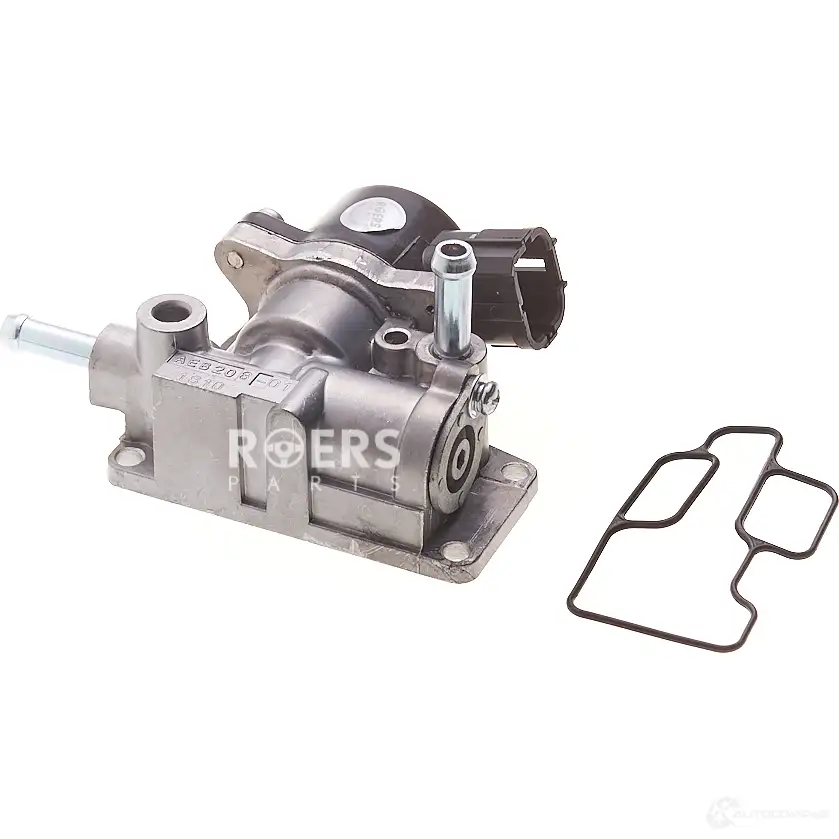 Датчик холостого хода, регулятор ROERS-PARTS RPPSA0012 HD2I7 KX 1438110922 - Изображение 1