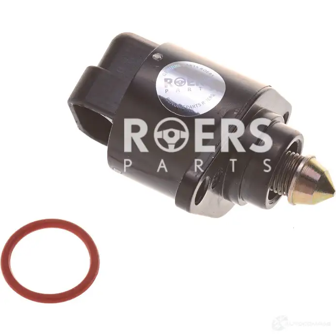 Датчик холостого хода, регулятор ROERS-PARTS RP92026922 1438110924 I PG9D изображение 0