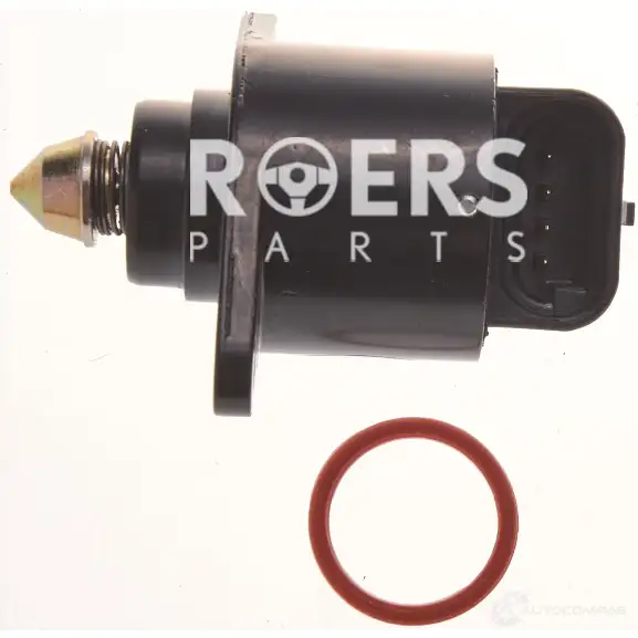 Датчик холостого хода, регулятор ROERS-PARTS RP92026922 1438110924 I PG9D изображение 1