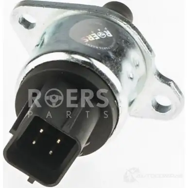 Датчик холостого хода, регулятор ROERS-PARTS 1438110940 RP22650AA192 5P INCF изображение 1