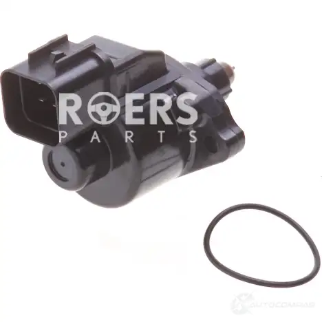 Датчик холостого хода, регулятор ROERS-PARTS 5ZN0 I 1438110941 RP18IC025 - Изображение 1
