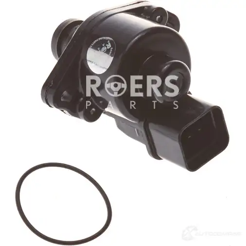 Датчик холостого хода, регулятор ROERS-PARTS RPMD628059 1438110950 000T 1V - Изображение 1