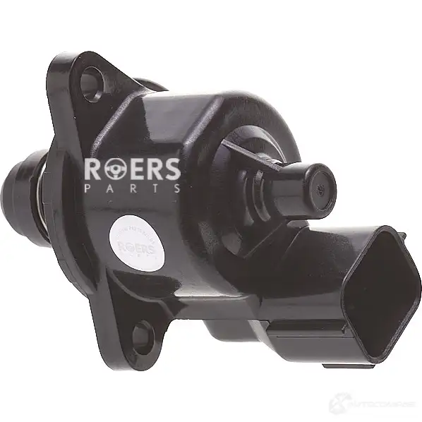 Датчик холостого хода, регулятор ROERS-PARTS RP1450A070 JY RX7 1438110968 - Изображение 1
