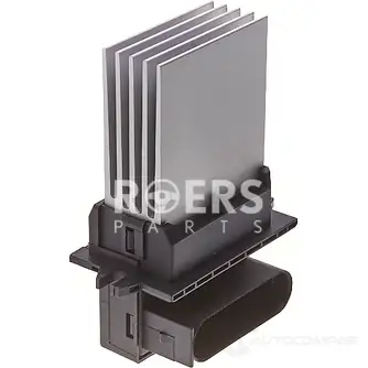 Резистор вентилятора ROERS-PARTS HS2 FL 1438110984 RPXBA0026 - Изображение 1