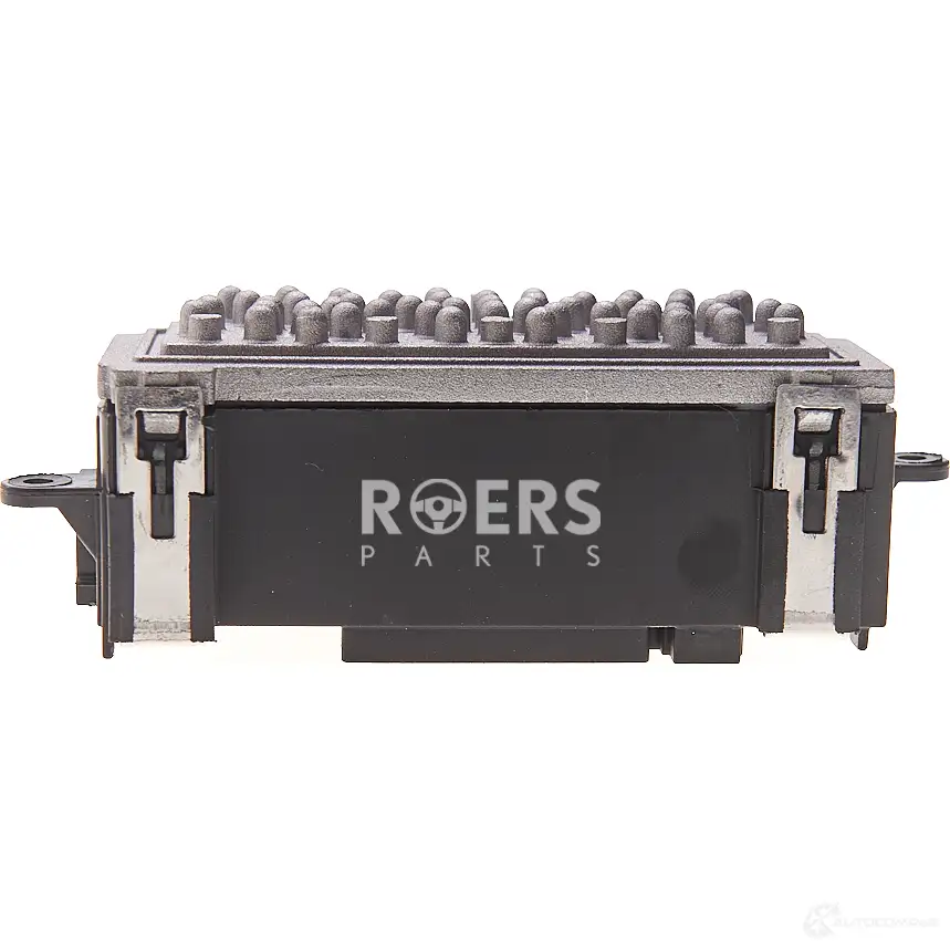 Резистор вентилятора ROERS-PARTS RPXBA0021 1438110986 1UA RC35 изображение 2