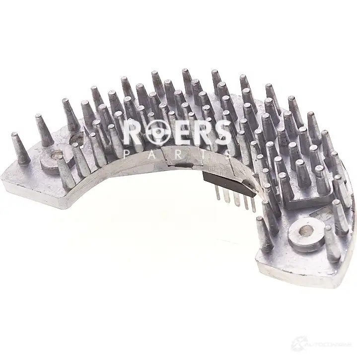 Резистор вентилятора ROERS-PARTS G9 U8N RPXBA0024 1438110987 изображение 0