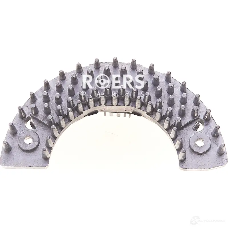 Резистор вентилятора ROERS-PARTS G9 U8N RPXBA0024 1438110987 изображение 1