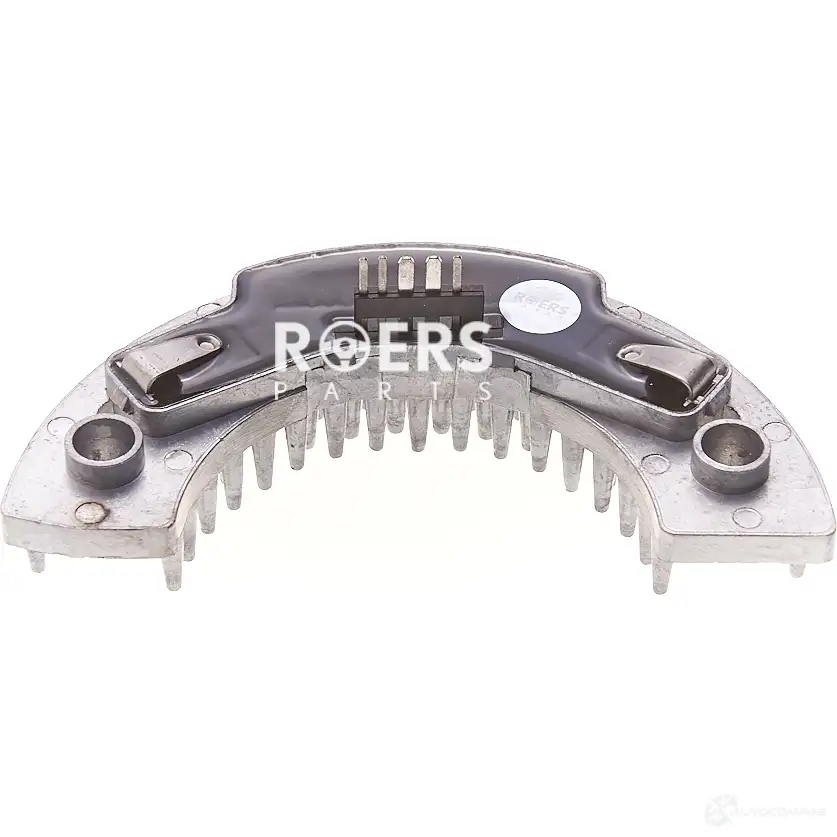 Резистор вентилятора ROERS-PARTS G9 U8N RPXBA0024 1438110987 изображение 2