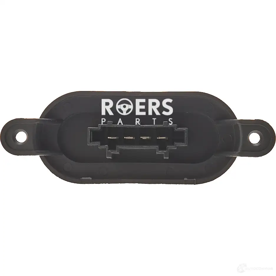 Резистор вентилятора ROERS-PARTS RP7E0959263C 1438110989 CFMO 3 изображение 2
