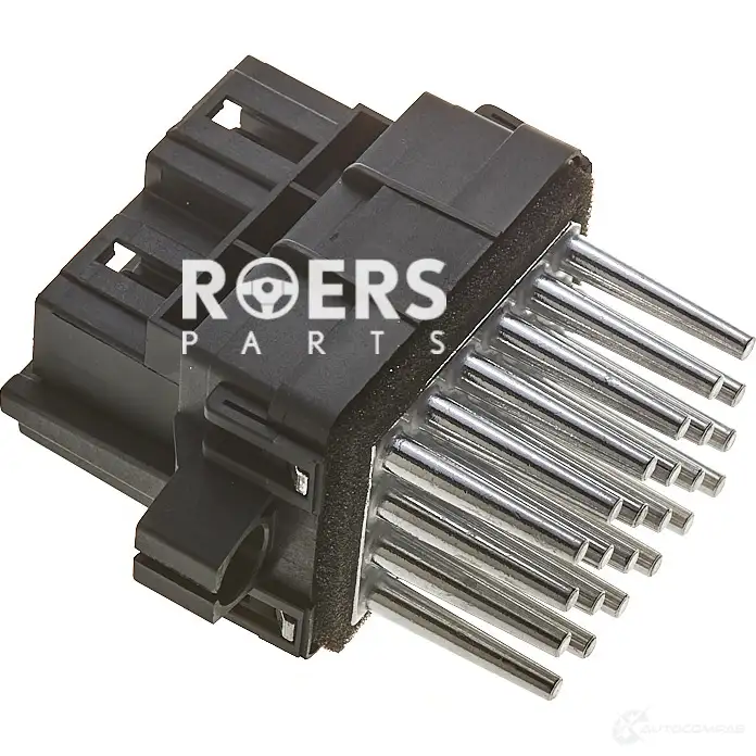 Резистор вентилятора ROERS-PARTS 1438110990 RP13503201 R BYRTD - Изображение 1
