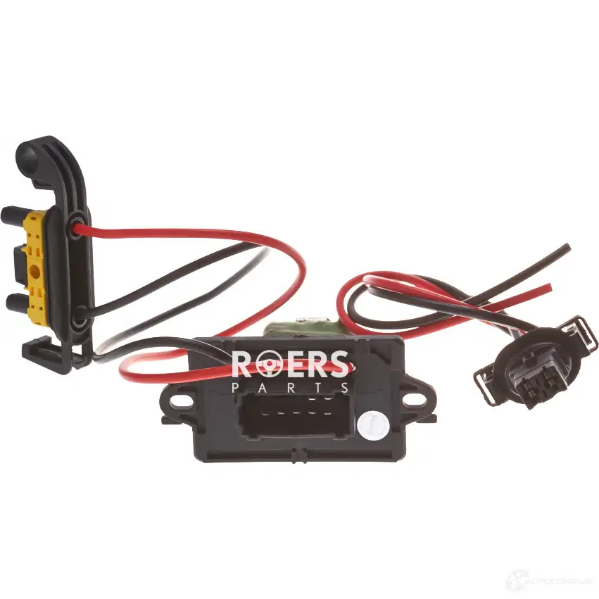 Резистор вентилятора ROERS-PARTS RP7701060002 1438110991 PSZT4 G изображение 2