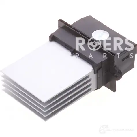 Резистор вентилятора ROERS-PARTS V5FP F RPXBA0041 1438110994 изображение 1