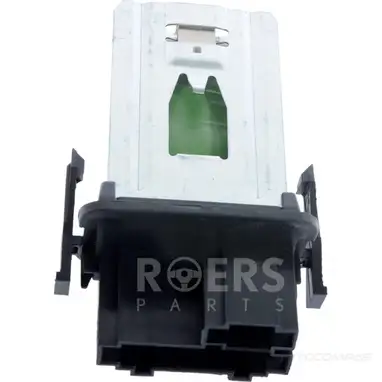 Резистор вентилятора ROERS-PARTS 1438110995 LA TLR RP1H0959263 изображение 1