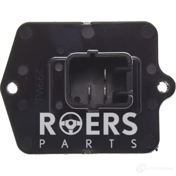 Резистор вентилятора ROERS-PARTS W2 9NXP 1438110996 RP7802A006 изображение 1