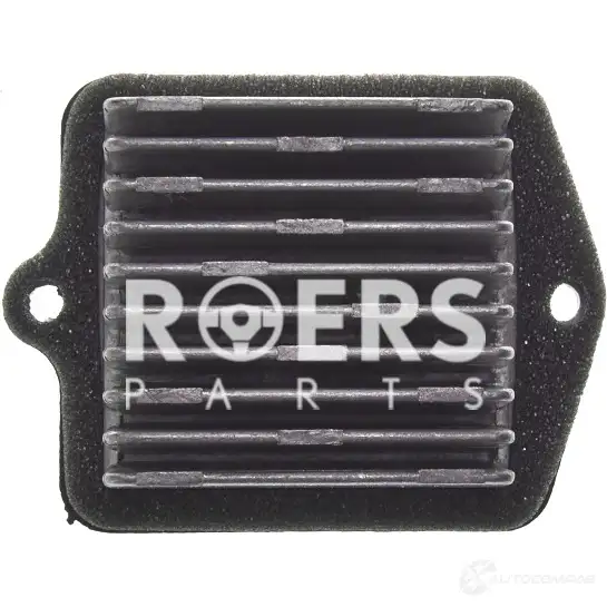 Резистор вентилятора ROERS-PARTS W2 9NXP 1438110996 RP7802A006 изображение 2