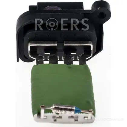 Резистор вентилятора ROERS-PARTS Q 056TNQ 1438110997 RP4525162 изображение 2