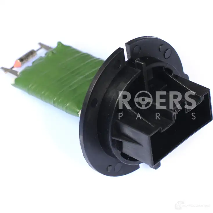Резистор вентилятора ROERS-PARTS 2K1P3 3 1438110998 RP6450JP изображение 1