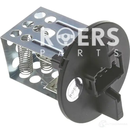 Резистор вентилятора ROERS-PARTS RP6445XE 1438111000 J BZ0N изображение 0