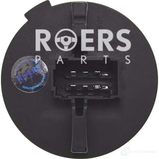 Резистор вентилятора ROERS-PARTS RP6445XE 1438111000 J BZ0N изображение 1