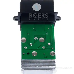 Резистор вентилятора отопителя ROERS-PARTS RP7701040562 37 90A1 1438111013 изображение 1