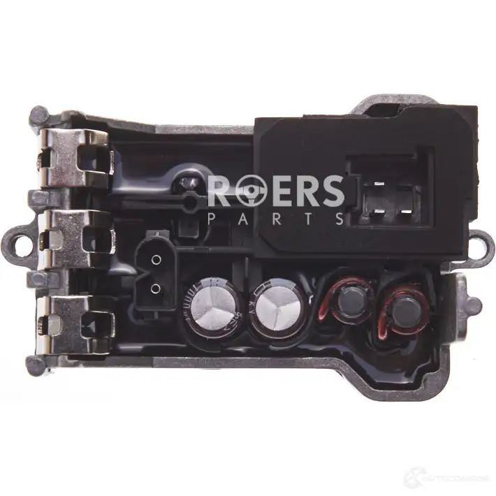 Резистор вентилятора отопителя ROERS-PARTS RPA2038218651 DJC BZ0 1438111014 изображение 1