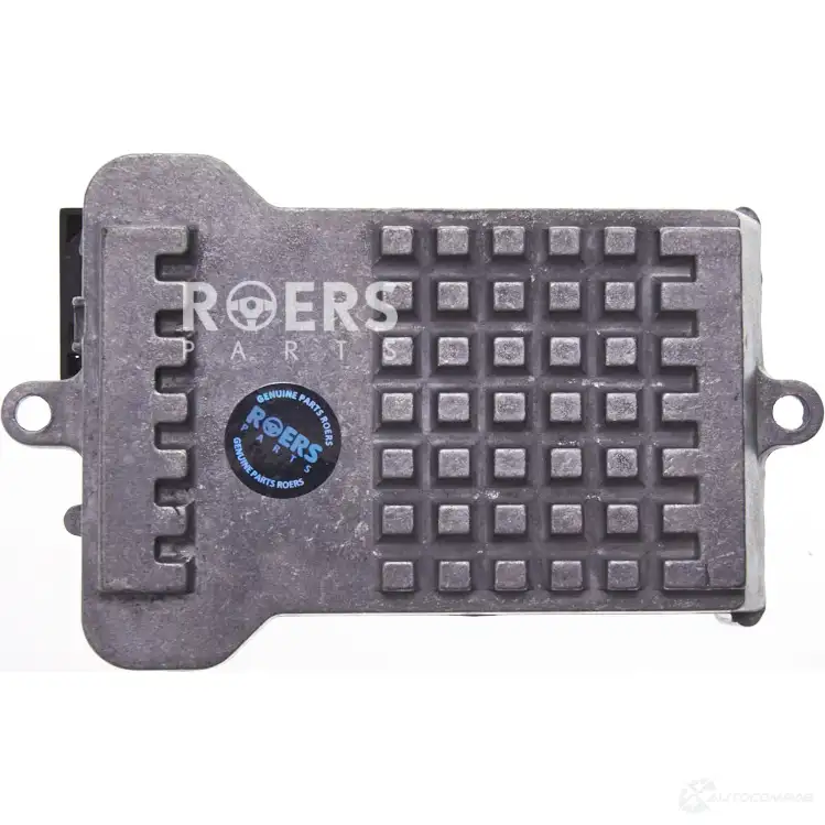 Резистор вентилятора отопителя ROERS-PARTS RPA2038218651 DJC BZ0 1438111014 изображение 2