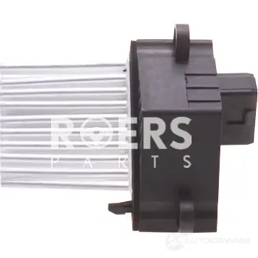 Резистор вентилятора отопителя ROERS-PARTS 1438111019 YZ 92GZ RPXBA0038 изображение 2