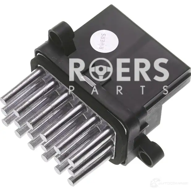 Резистор вентилятора отопителя ROERS-PARTS YIMA 6 1438111023 RP1433503 изображение 0