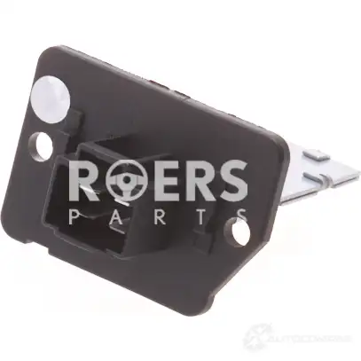 Резистор вентилятора отопителя ROERS-PARTS 3J927P E RPL01FR015 1438111031 - Изображение 1