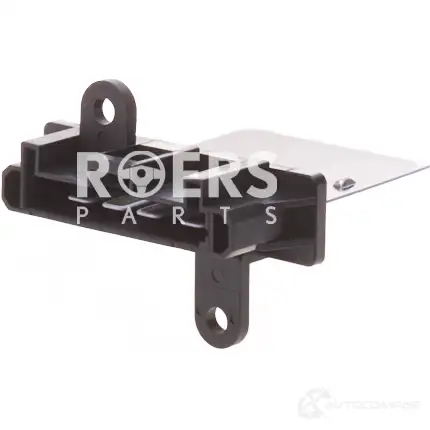 Резистор вентилятора отопителя ROERS-PARTS 1438111032 GE XSW7 RPL01FR013 - Изображение 1