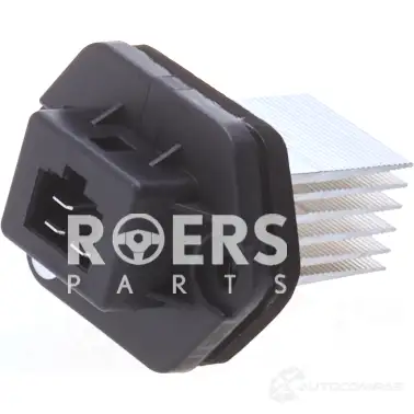 Резистор вентилятора отопителя ROERS-PARTS RPL01FR011 SKJ9 B4 1438111034 изображение 0