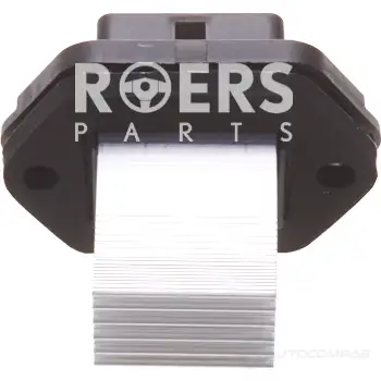 Резистор вентилятора отопителя ROERS-PARTS RPL01FR011 SKJ9 B4 1438111034 изображение 1
