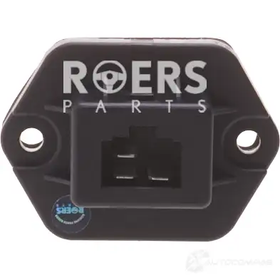Резистор вентилятора отопителя ROERS-PARTS RPL01FR011 SKJ9 B4 1438111034 изображение 2