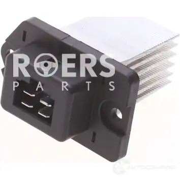 Резистор вентилятора отопителя ROERS-PARTS RPL01FR010 1438111035 LQ9JT8 5 - Изображение 1