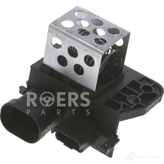 Резистор вентилятора охлаждения ROERS-PARTS SQ41B J5 RP1308CW 1438111044 - Изображение 1
