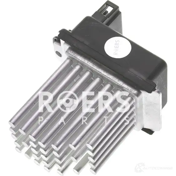 Резистор вентилятора охлаждения ROERS-PARTS RP4B0820521 1438111045 5QIC RO4 изображение 0