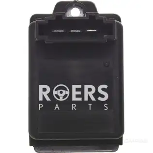 Резистор вентилятора охлаждения ROERS-PARTS RP4B0820521 1438111045 5QIC RO4 изображение 1