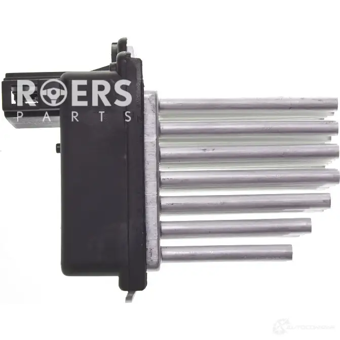 Резистор вентилятора охлаждения ROERS-PARTS RP4B0820521 1438111045 5QIC RO4 изображение 2