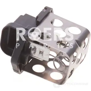 Резистор вентилятора охлаждения ROERS-PARTS RPL80FR001 3 SAYVY2 1438111047 - Изображение 1