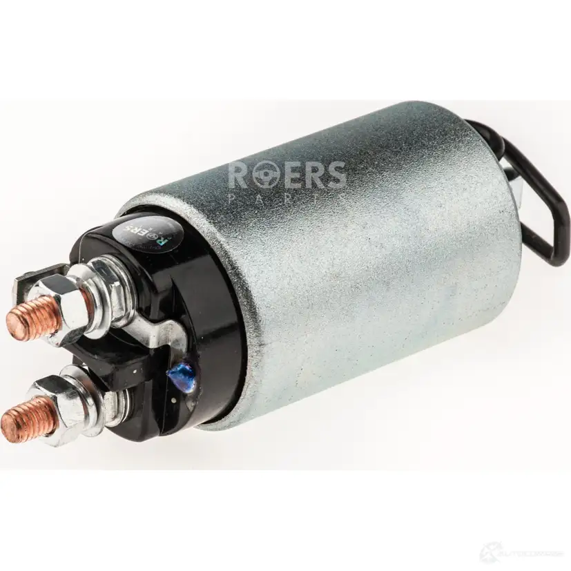 Реле стартера втягивающее ROERS-PARTS RP8971617890IS 1438111054 B 6CAP4 изображение 1