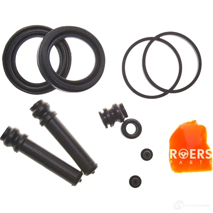 Ремкомплект суппорта ROERS-PARTS 1438111075 RP4605A484 XO CC1PP