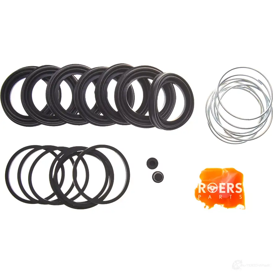 Ремкомплект суппорта ROERS-PARTS 1438111085 4J1 12U RP0447860050
