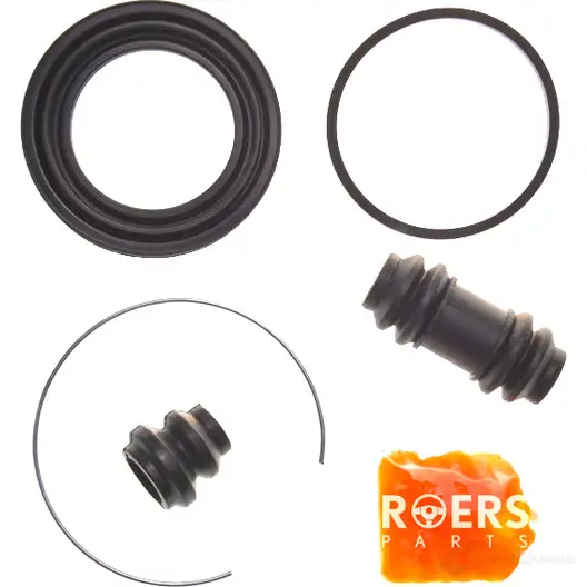 Ремкомплект суппорта переднего ROERS-PARTS 1438111099 RPMB534396 91GA 78Z