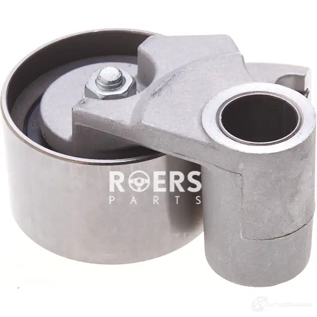 Ролик натяжителя ремня грм ROERS-PARTS 1438111107 RP1350550030 C0F DK - Изображение 1