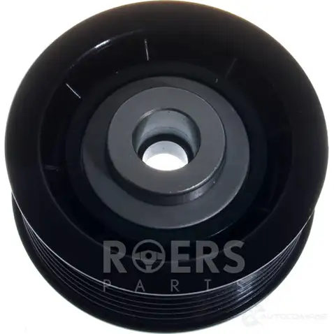 Ролик обводной приводного ремня ROERS-PARTS RPMD368210 K7A 38TJ 1438111116 изображение 0
