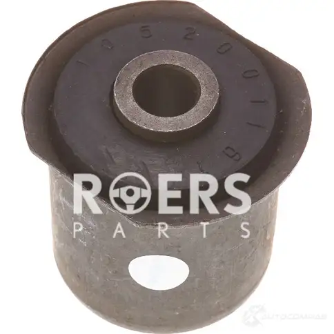 Сайлентблок задних продольных тяг ROERS-PARTS QR7J EN RP52038026 1438111125 изображение 0