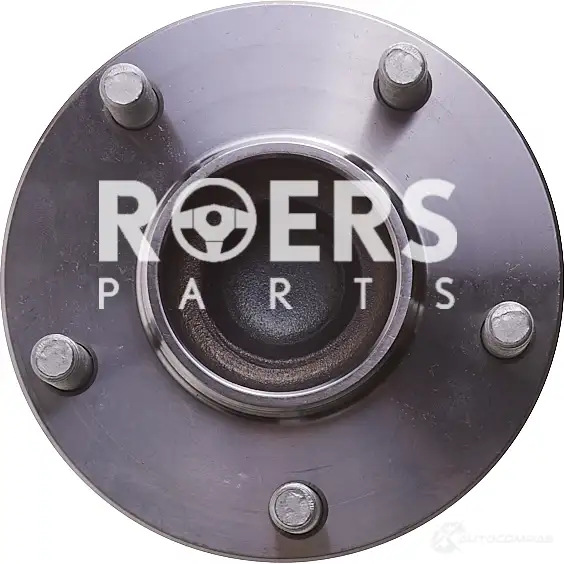 Ступица колеса ROERS-PARTS 1438111162 9 S1C8 RP26HW001 изображение 2