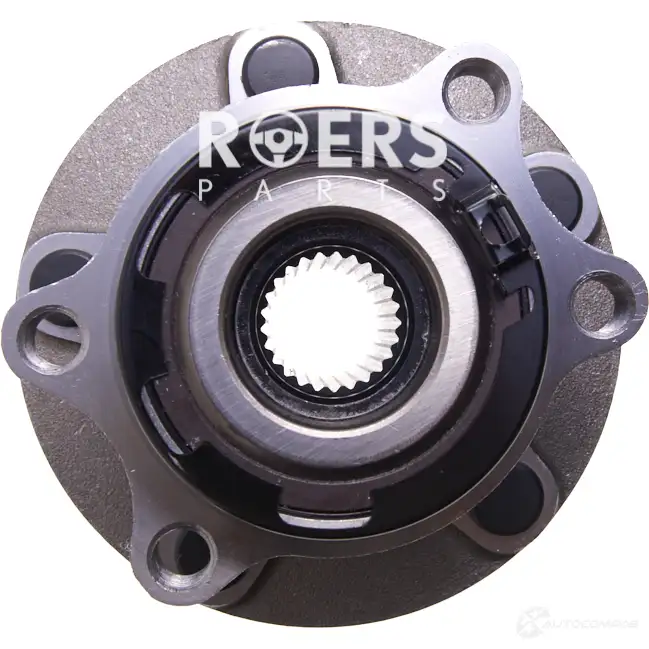 Ступица колеса заднего в сборе ROERS-PARTS 1438111173 RP3785A073 WA6H M4 изображение 1