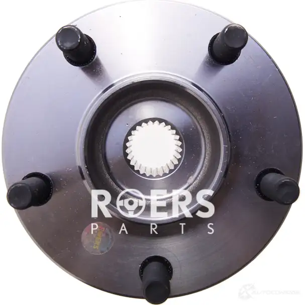 Ступица колеса заднего в сборе ROERS-PARTS 1438111173 RP3785A073 WA6H M4 изображение 2
