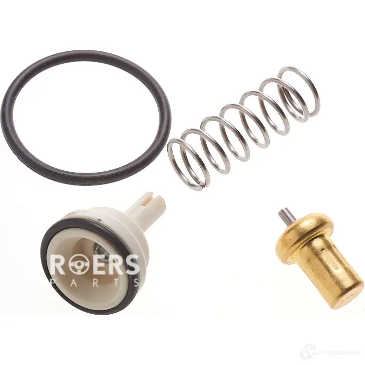 Термостат ROERS-PARTS RP03C121110AA 1438111182 NHB1 I изображение 0